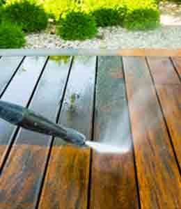 power washing pineville nc