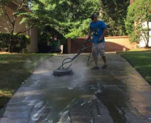 house power washing indian trail